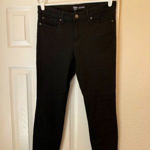 3 Pair Gap Jean Leggings Women’s